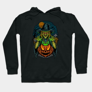 Halloween Hoodie